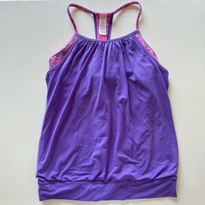 Ivivva Girls Tank Top 14